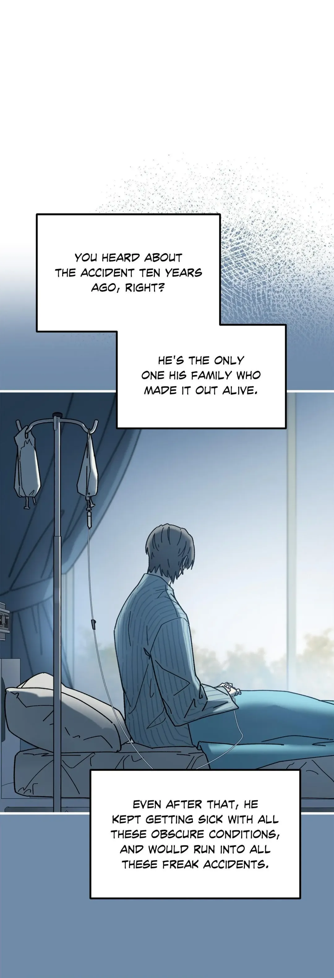 Office Hero - Chapter 5 Page 4