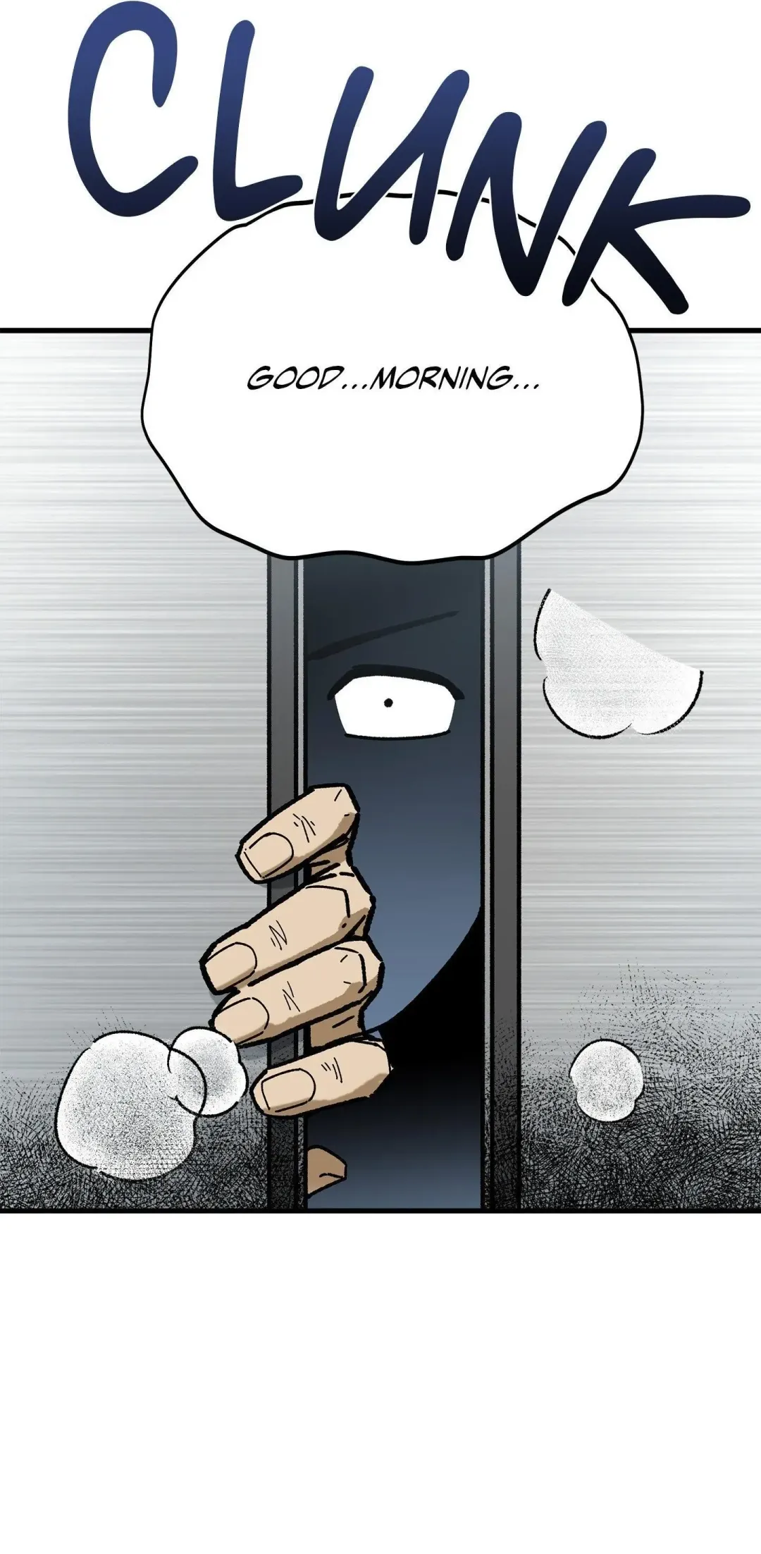 Office Hero - Chapter 5 Page 11