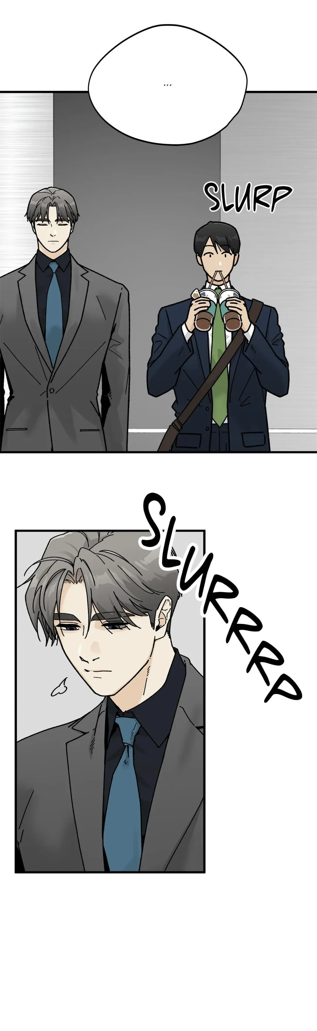 Office Hero - Chapter 5 Page 14