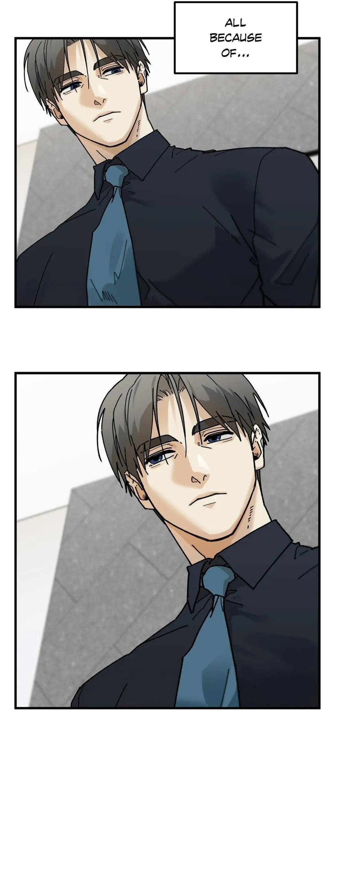 Office Hero - Chapter 5 Page 19