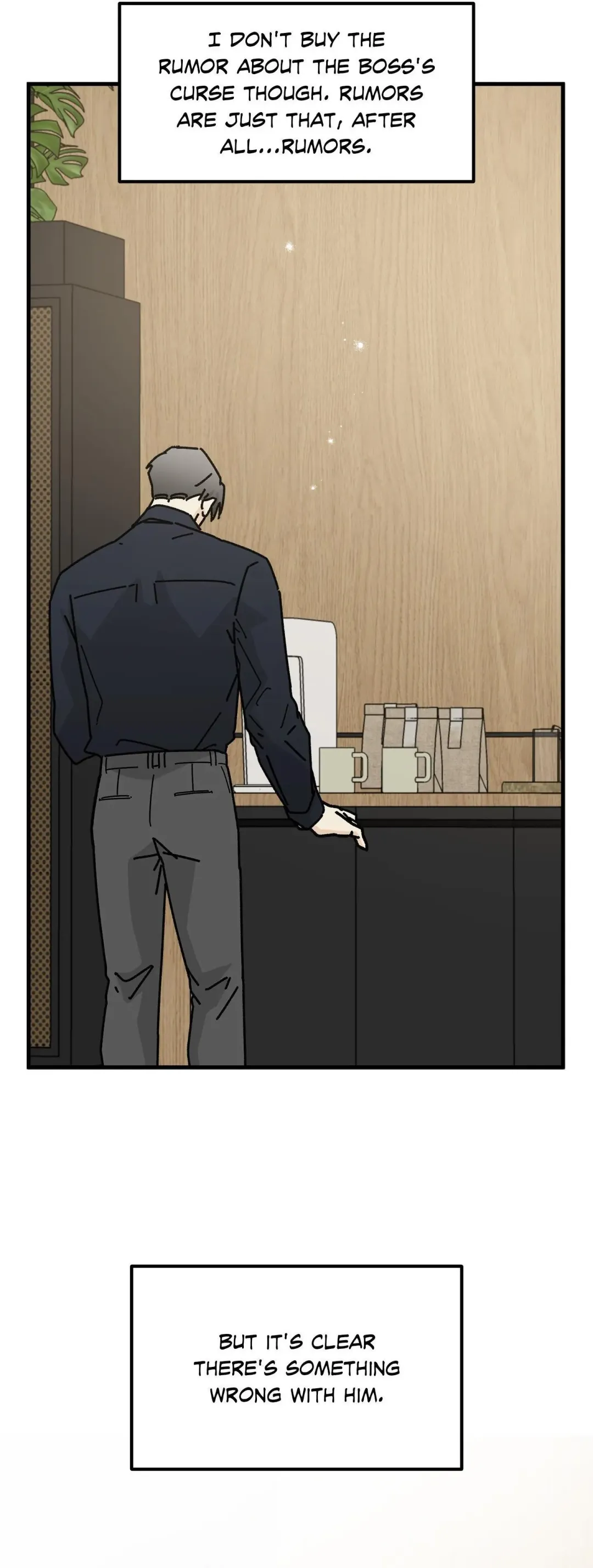 Office Hero - Chapter 5 Page 26
