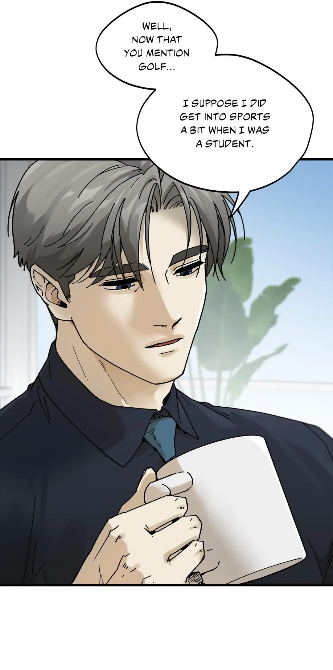 Office Hero - Chapter 5 Page 31