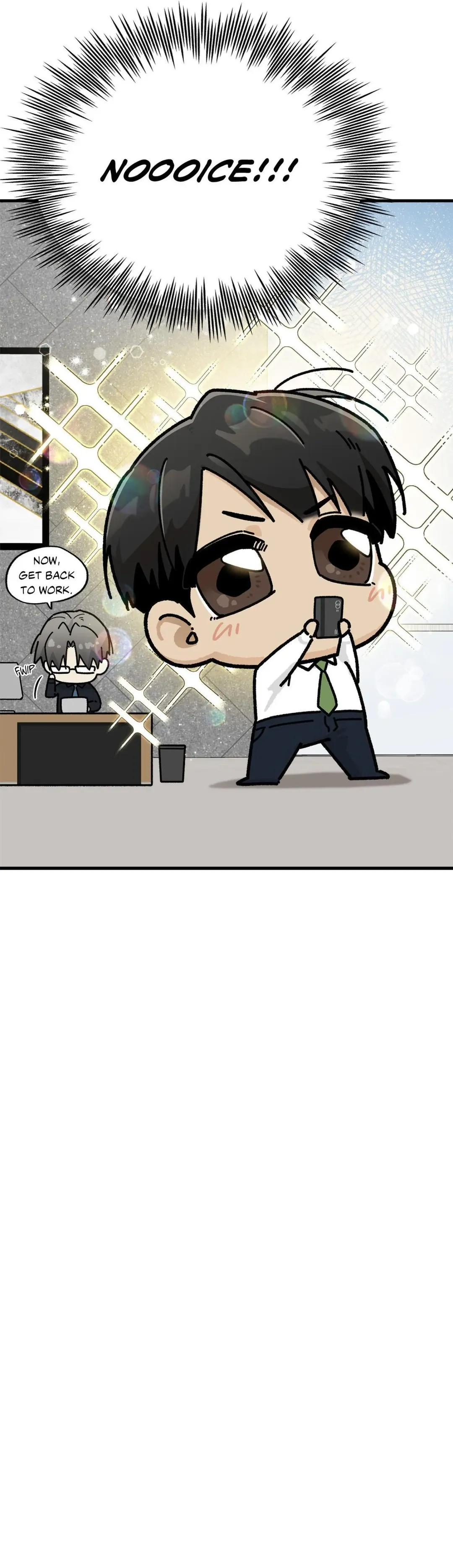 Office Hero - Chapter 5 Page 36