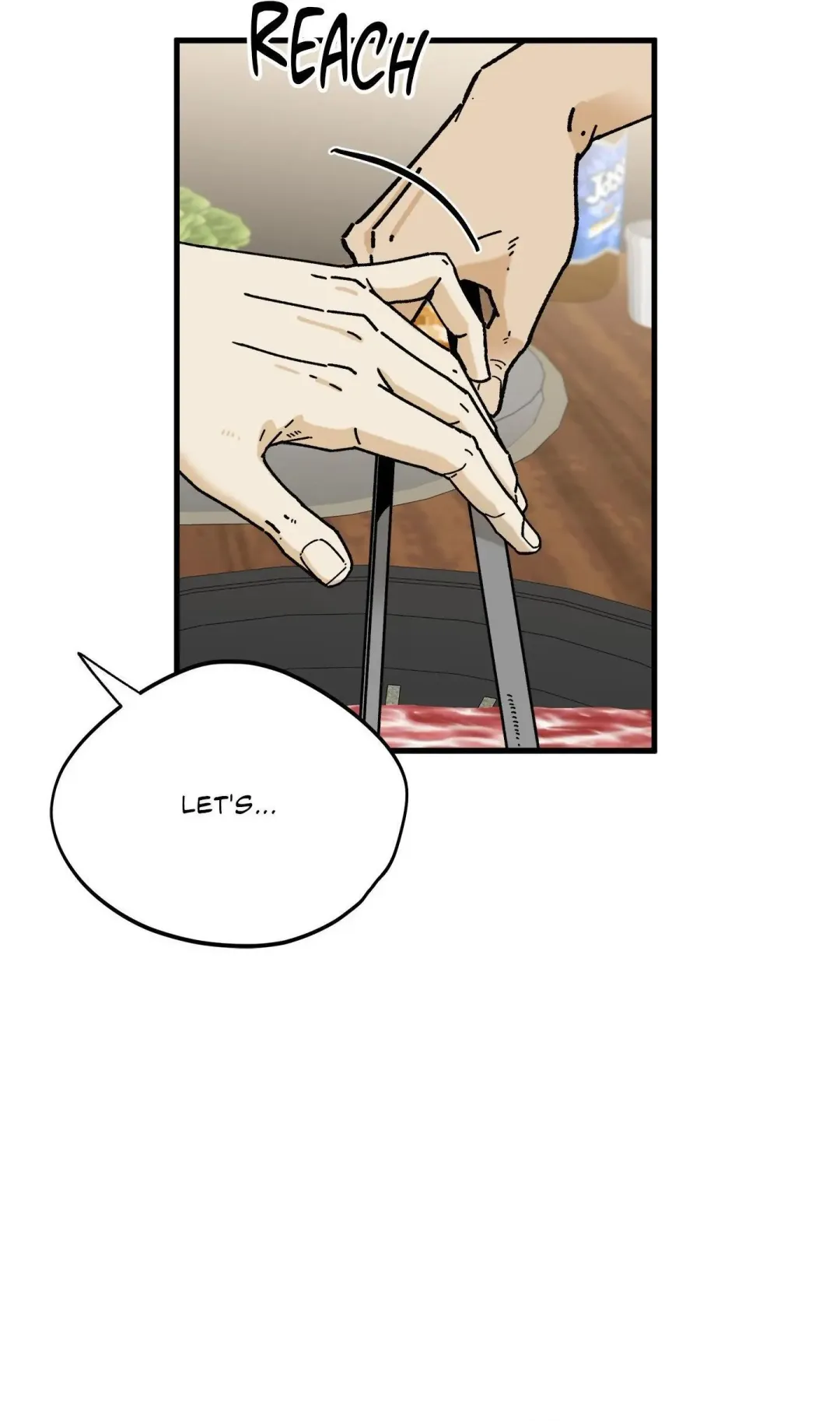 Office Hero - Chapter 5 Page 39