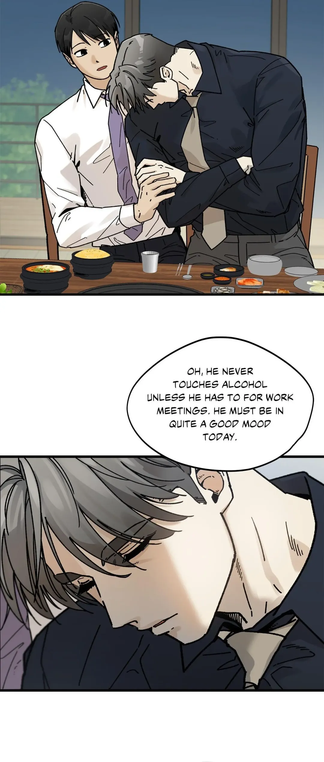 Office Hero - Chapter 5 Page 46