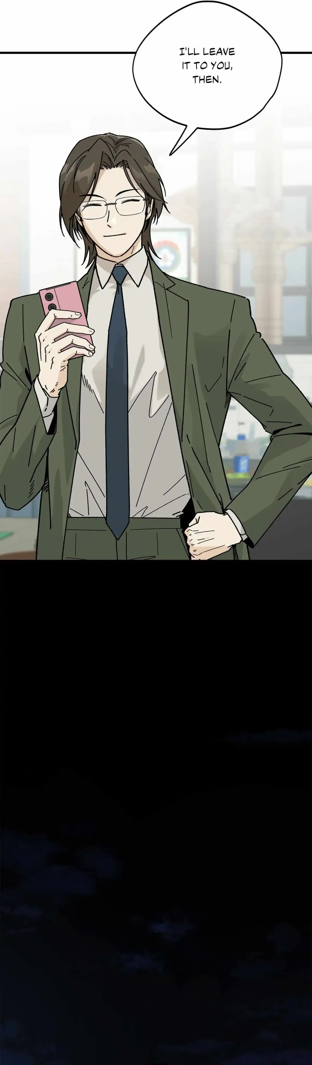 Office Hero - Chapter 6 Page 4