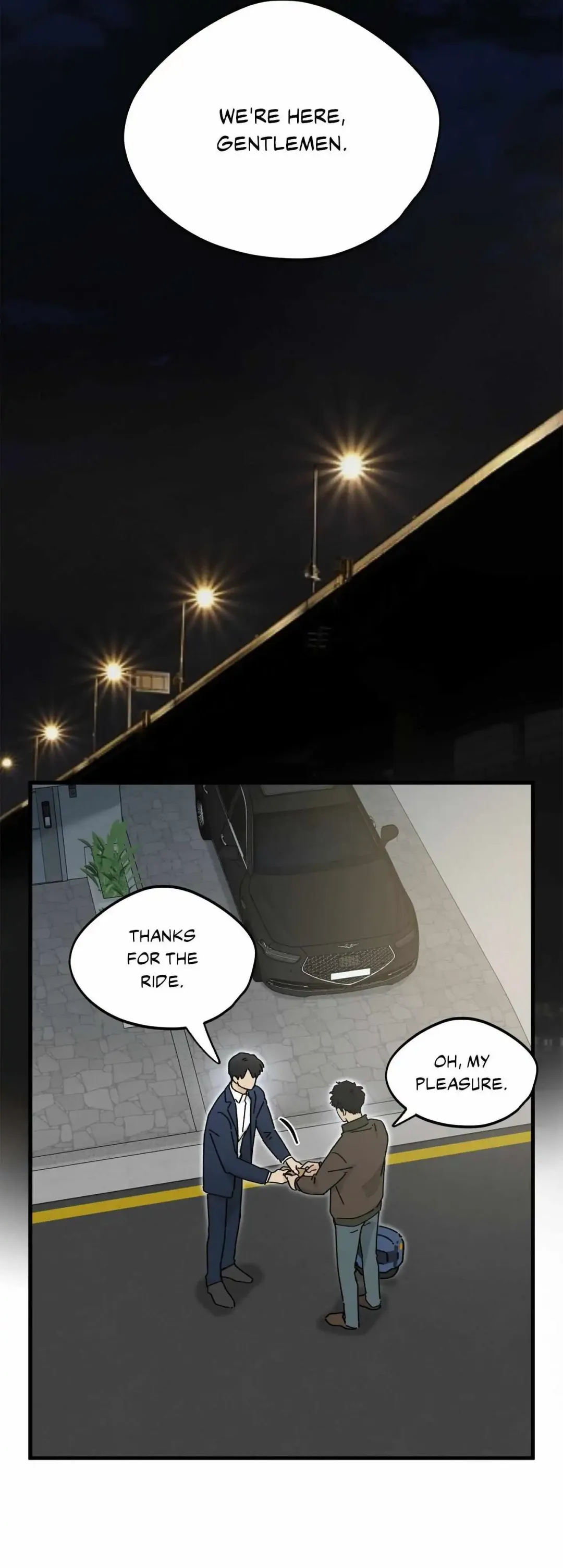 Office Hero - Chapter 6 Page 5
