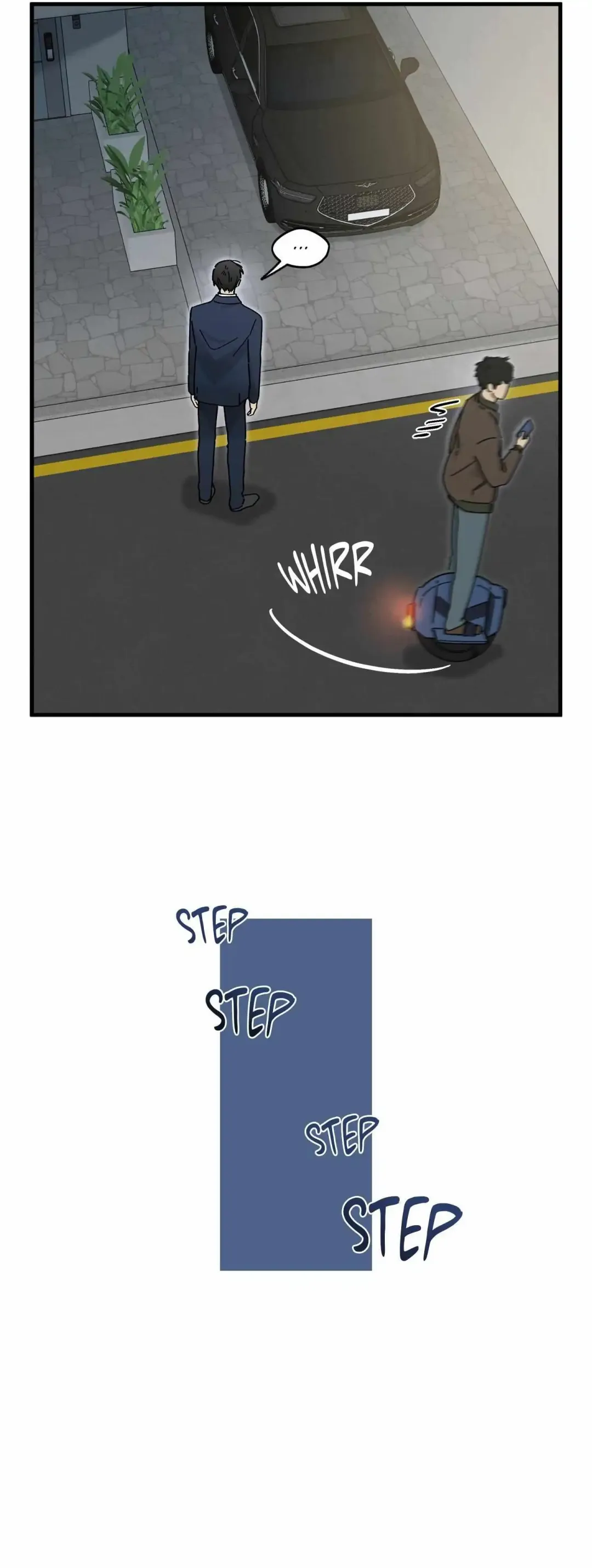 Office Hero - Chapter 6 Page 6