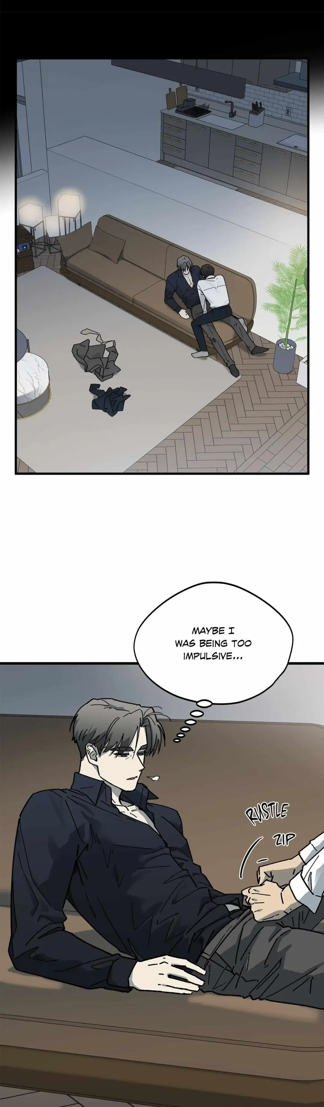 Office Hero - Chapter 6 Page 19