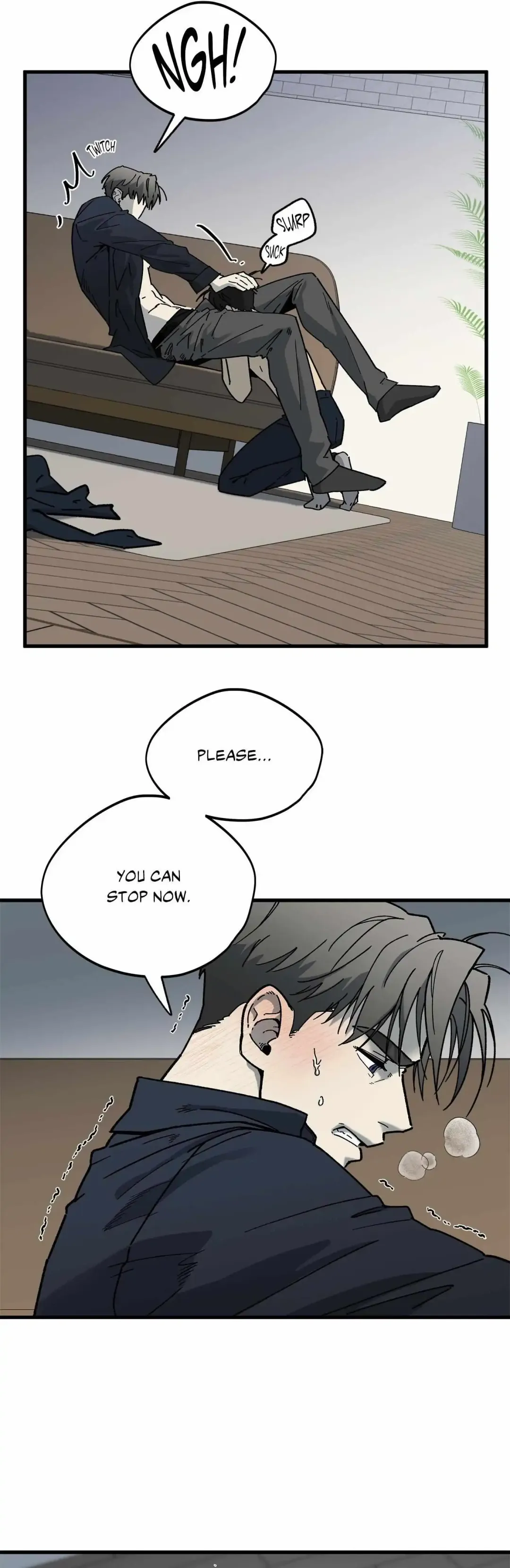 Office Hero - Chapter 6 Page 26