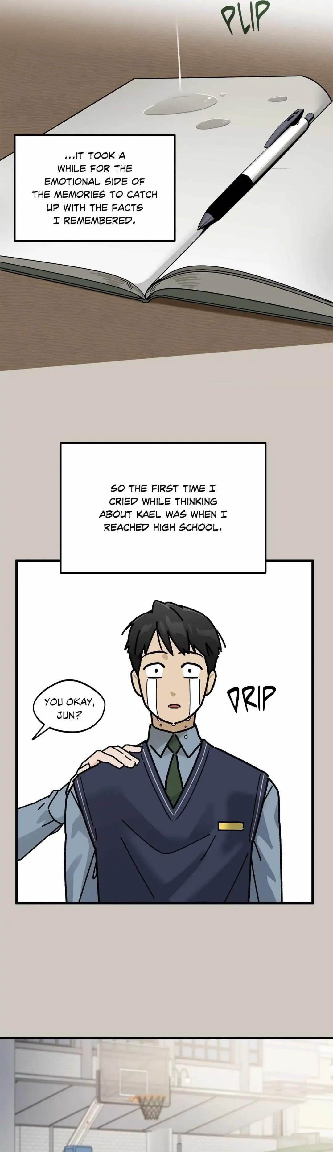 Office Hero - Chapter 6 Page 34