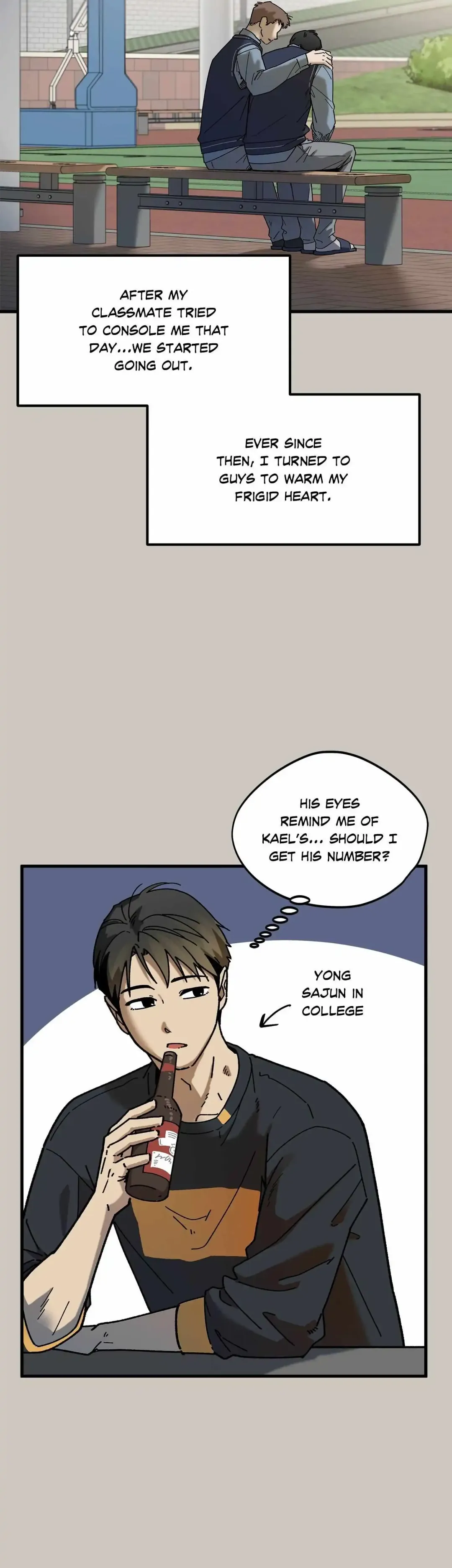 Office Hero - Chapter 6 Page 35