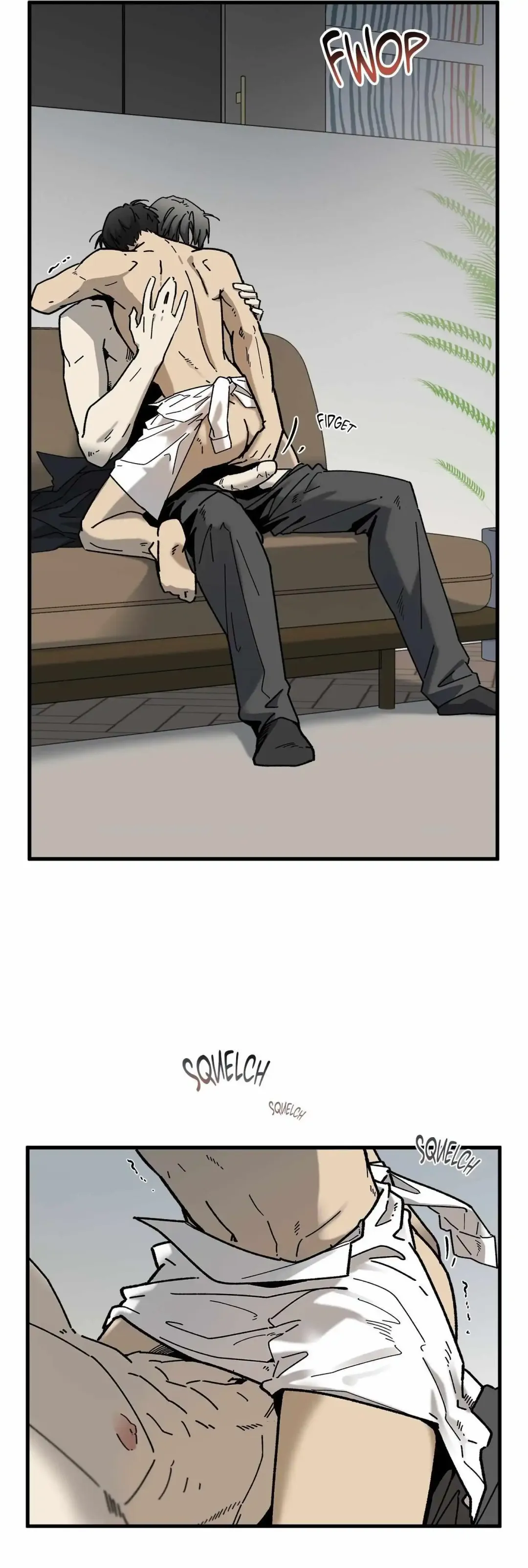 Office Hero - Chapter 6 Page 37