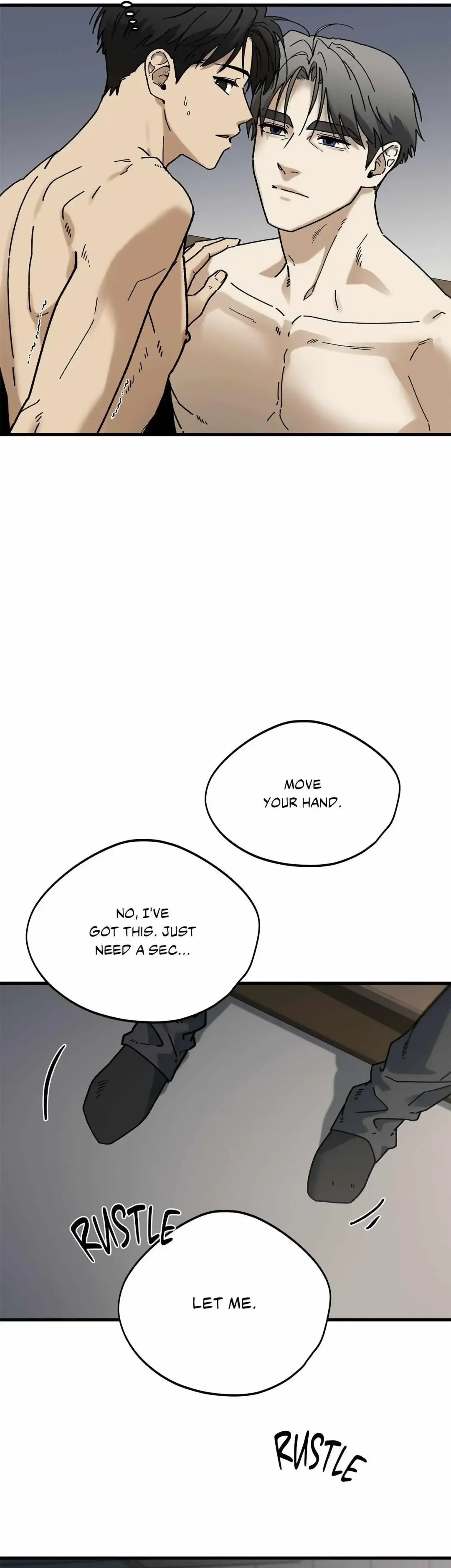 Office Hero - Chapter 7 Page 4