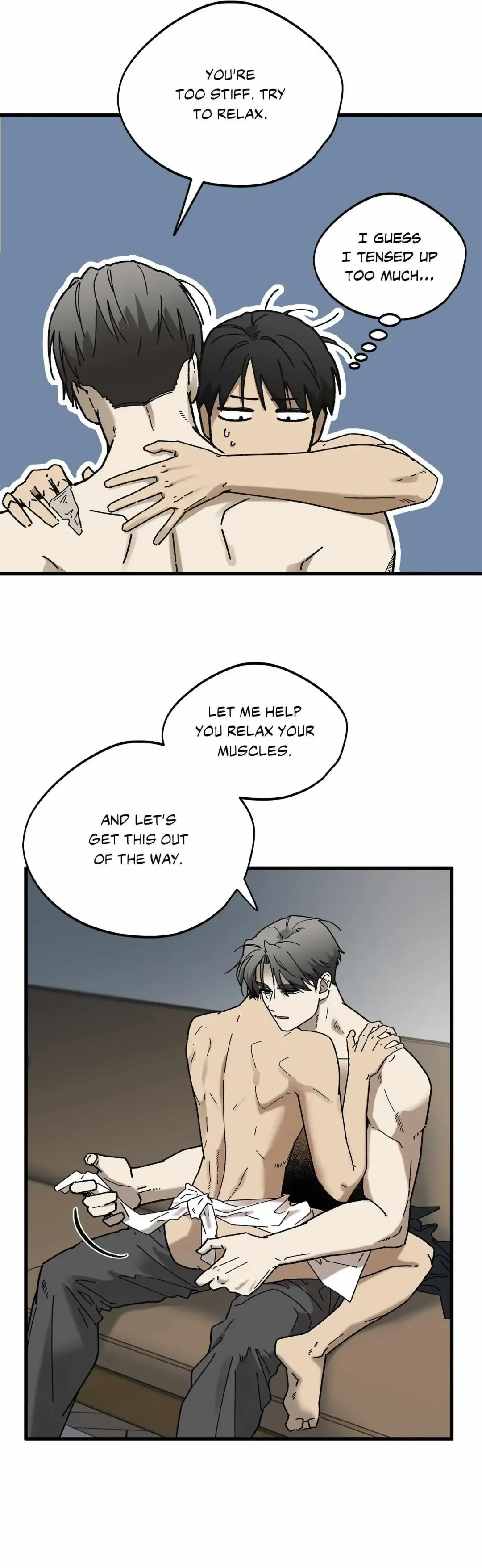 Office Hero - Chapter 7 Page 6