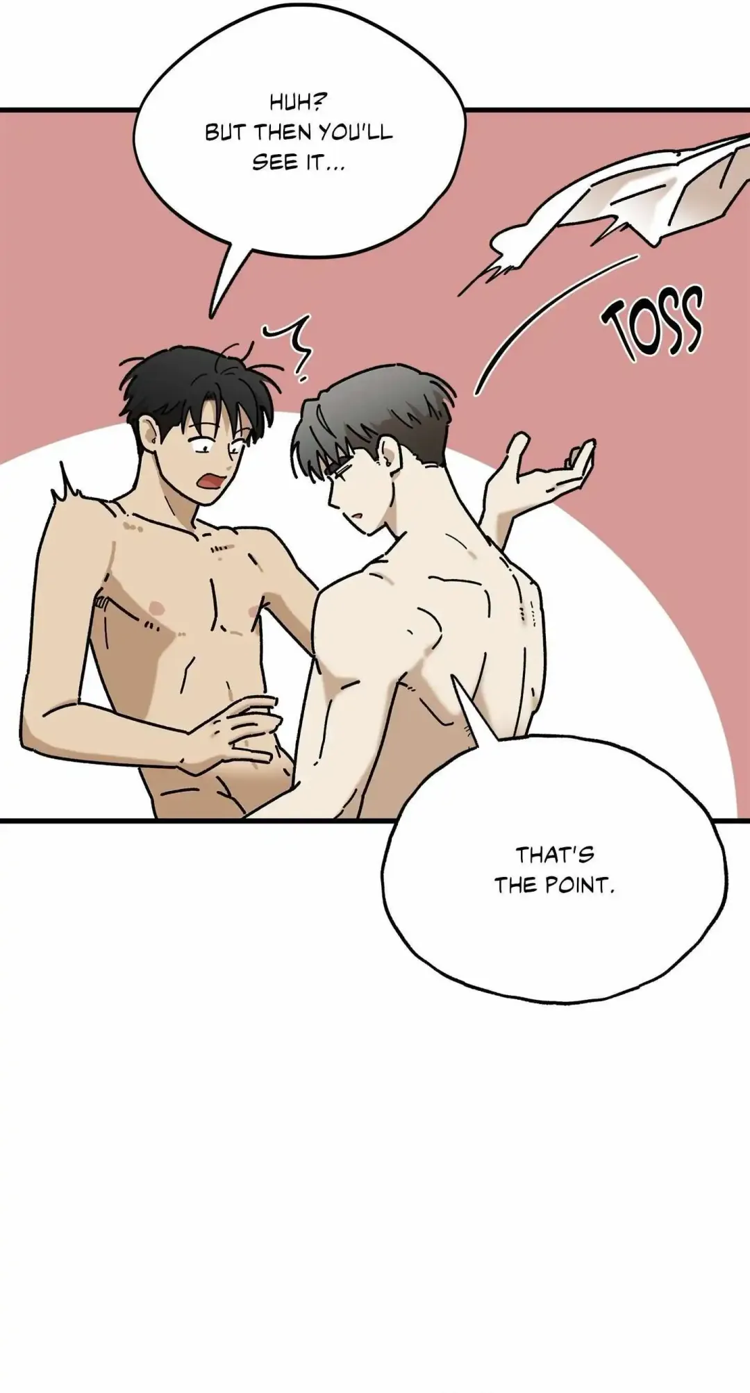 Office Hero - Chapter 7 Page 7