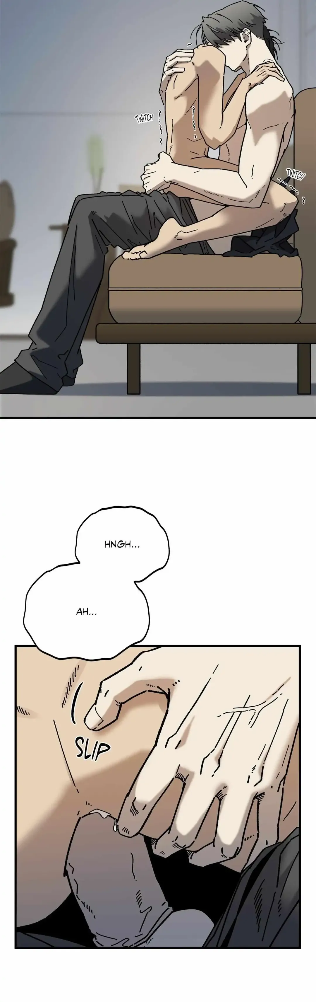 Office Hero - Chapter 7 Page 9