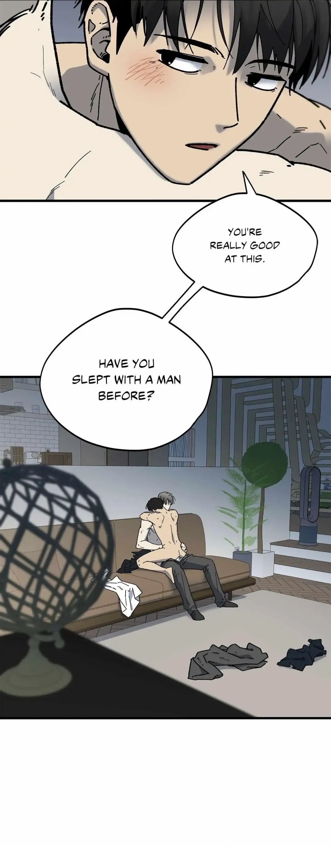 Office Hero - Chapter 7 Page 11