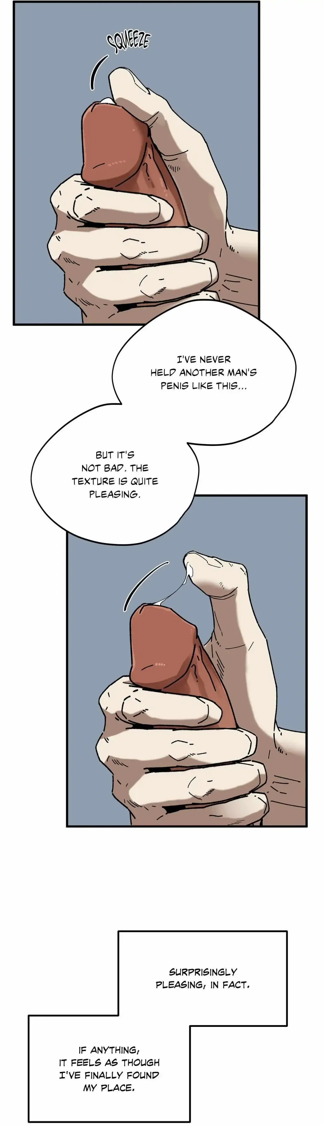 Office Hero - Chapter 7 Page 13
