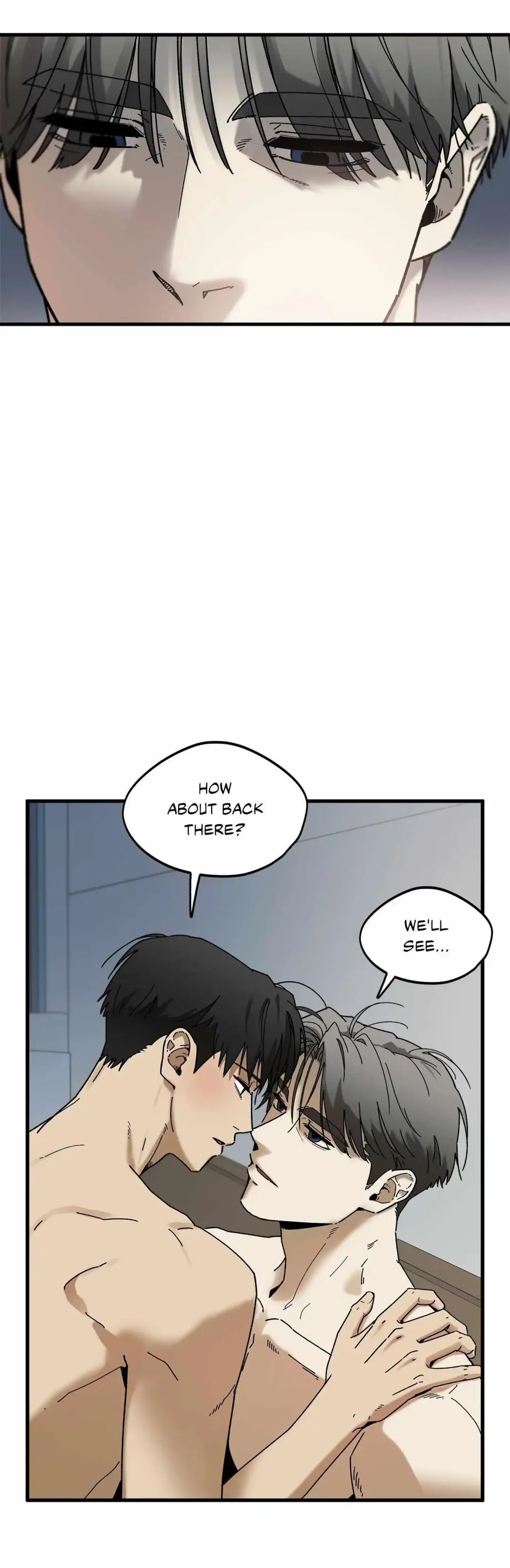 Office Hero - Chapter 7 Page 14