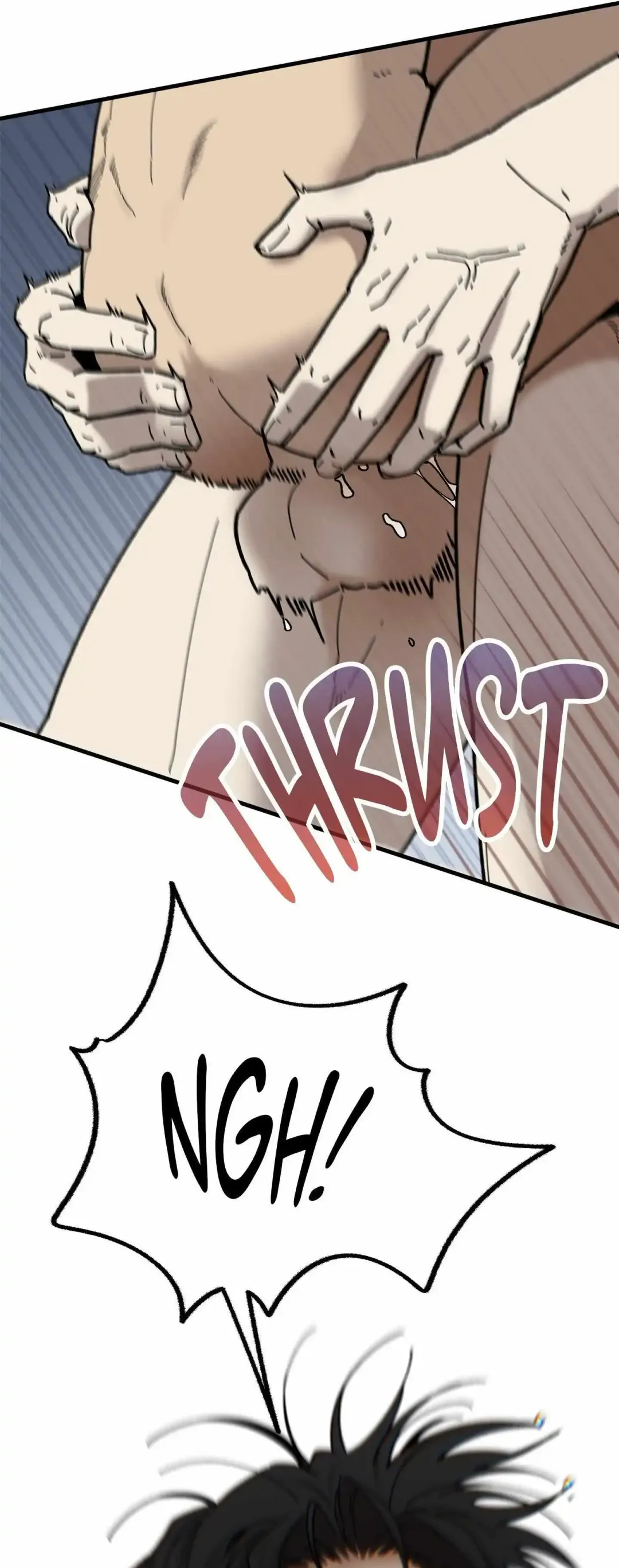 Office Hero - Chapter 7 Page 21