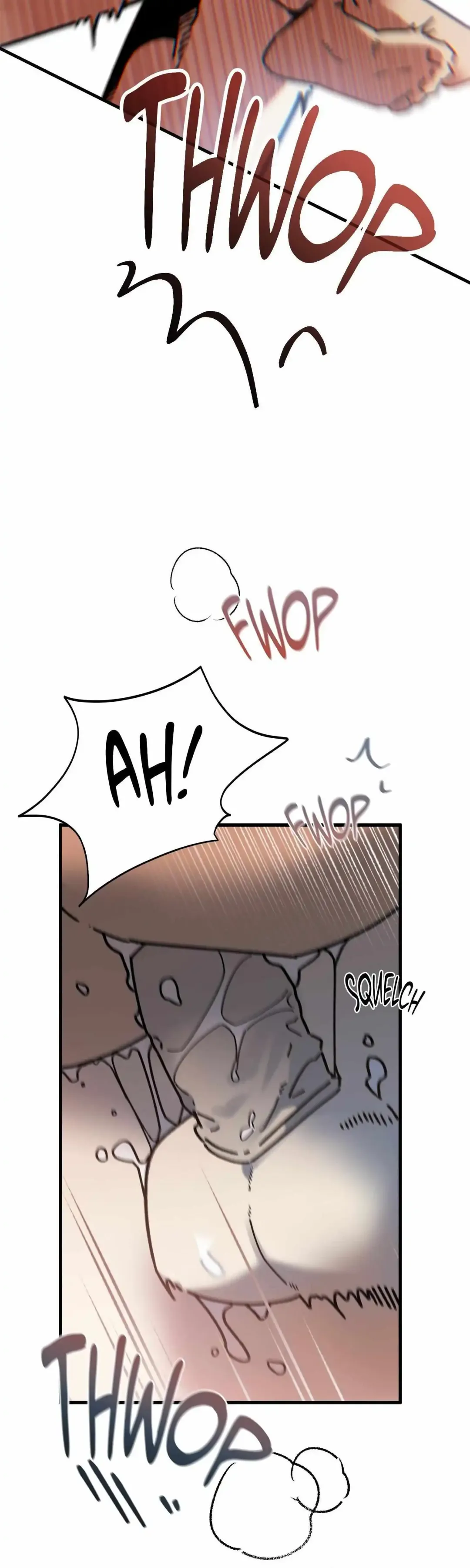 Office Hero - Chapter 7 Page 23