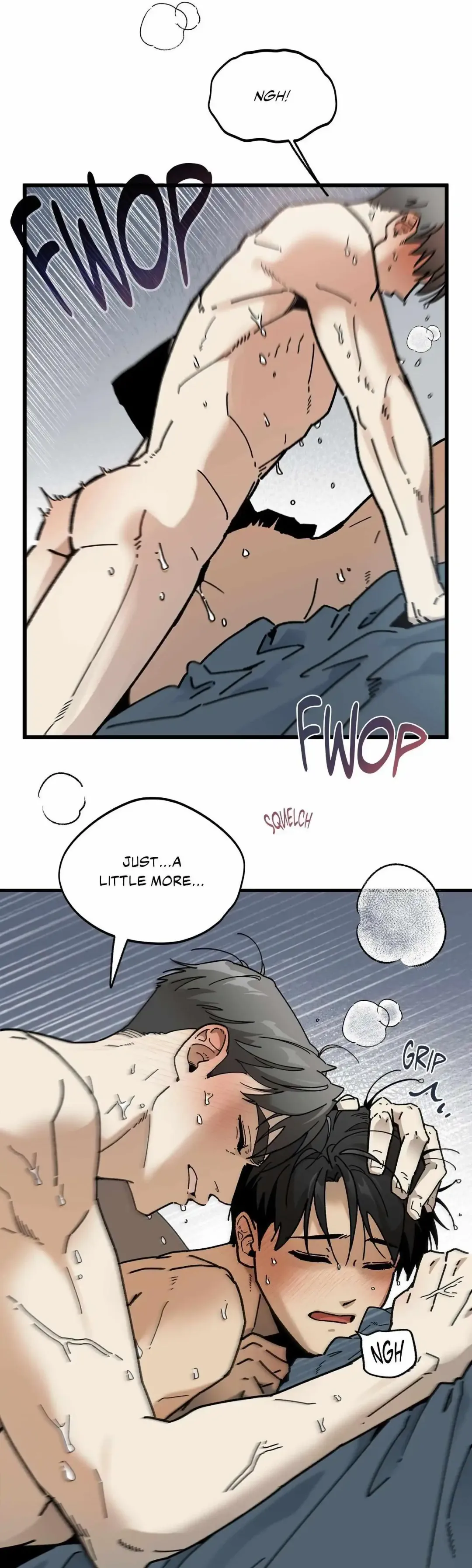 Office Hero - Chapter 7 Page 33