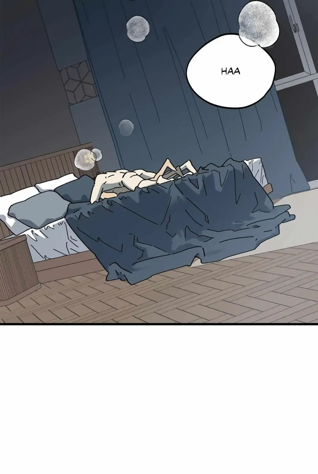 Office Hero - Chapter 7 Page 36