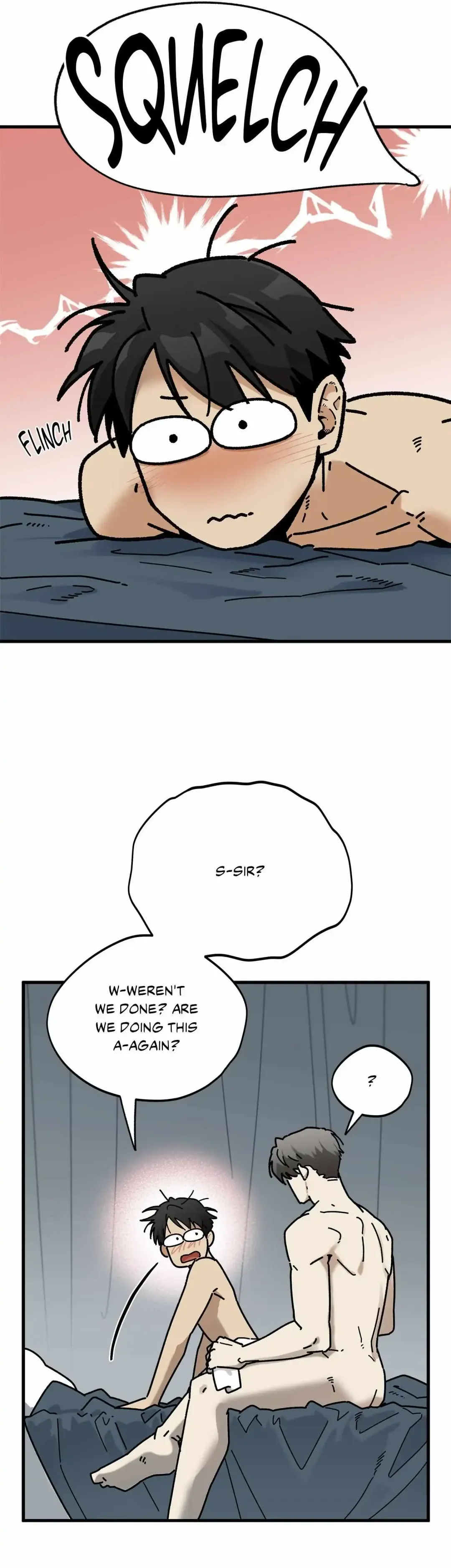 Office Hero - Chapter 7 Page 41
