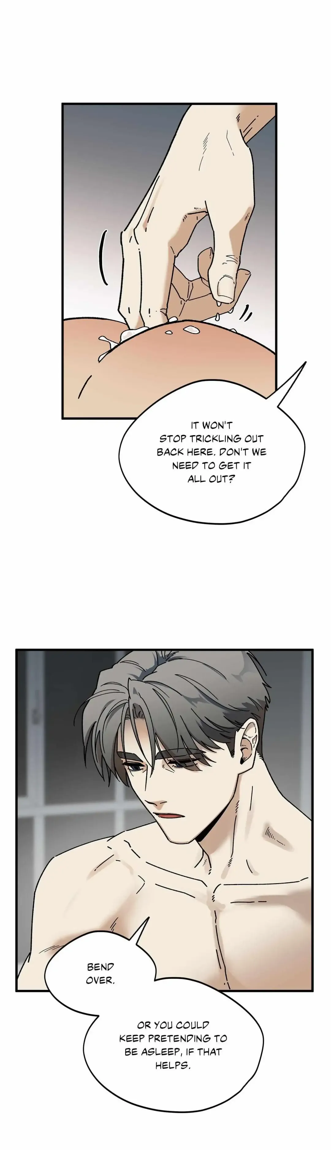 Office Hero - Chapter 7 Page 42