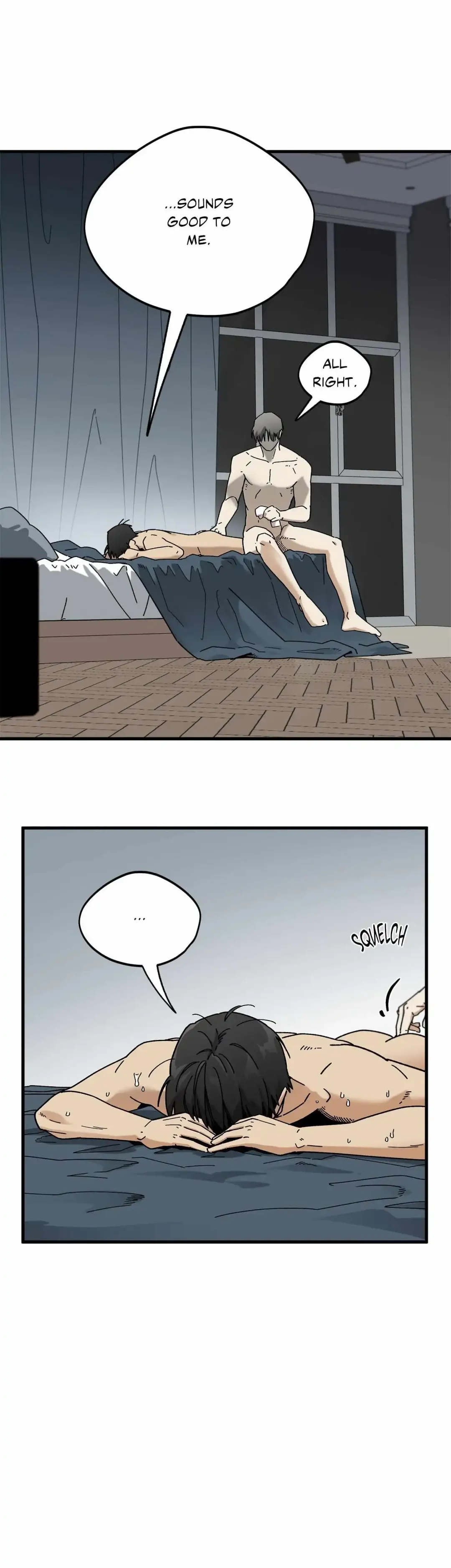 Office Hero - Chapter 7 Page 43