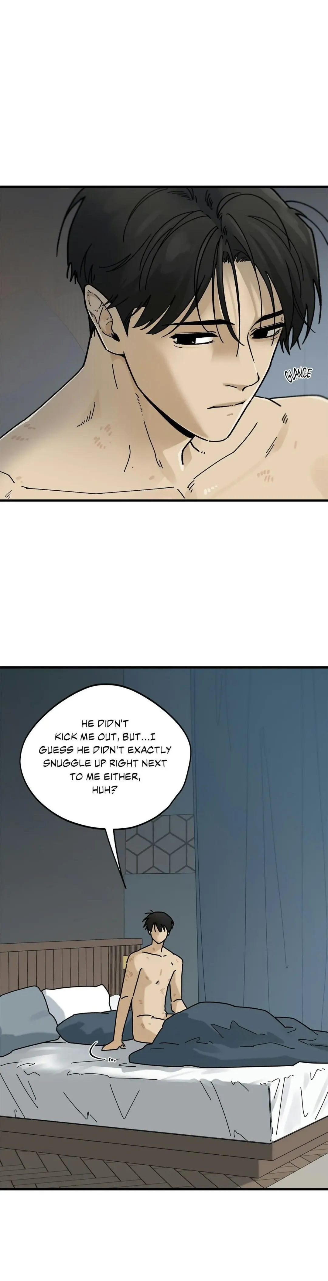 Office Hero - Chapter 8 Page 5