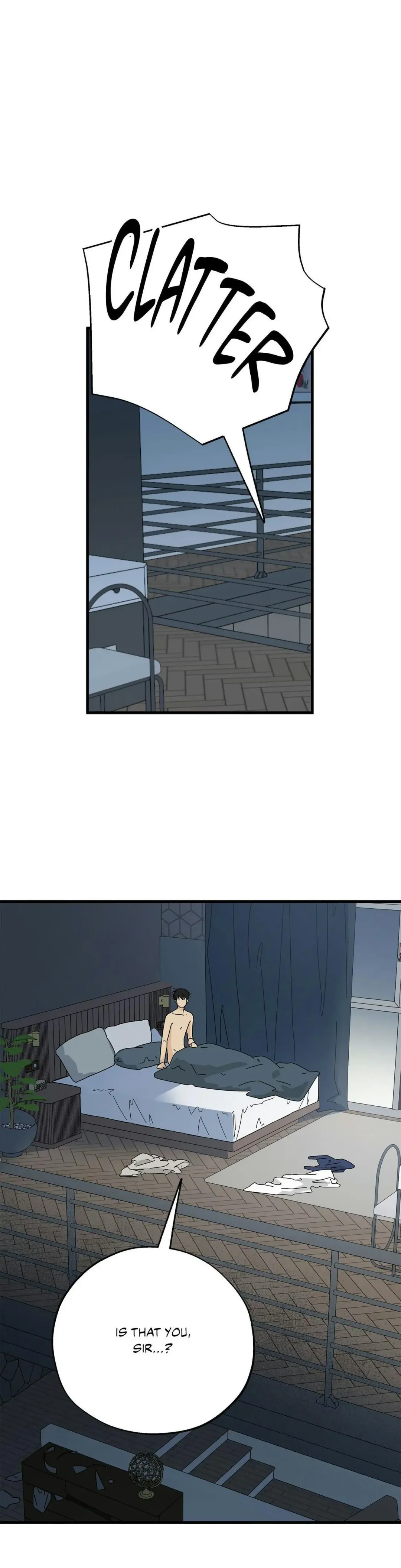 Office Hero - Chapter 8 Page 6