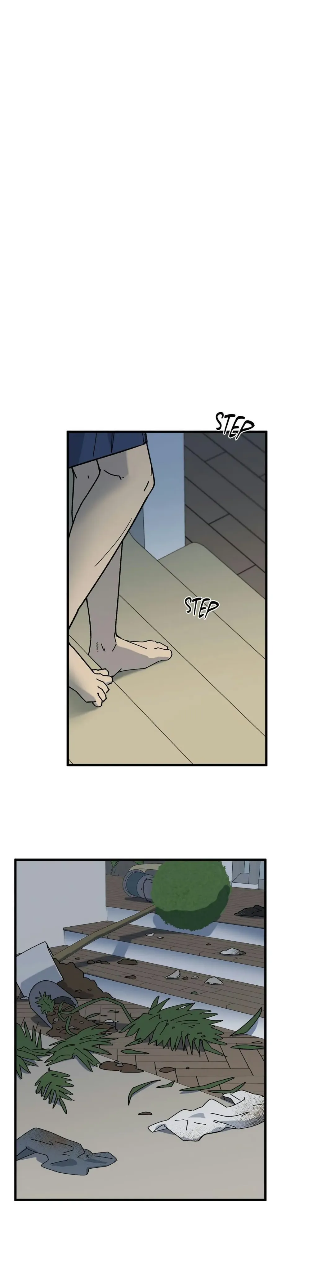 Office Hero - Chapter 8 Page 7