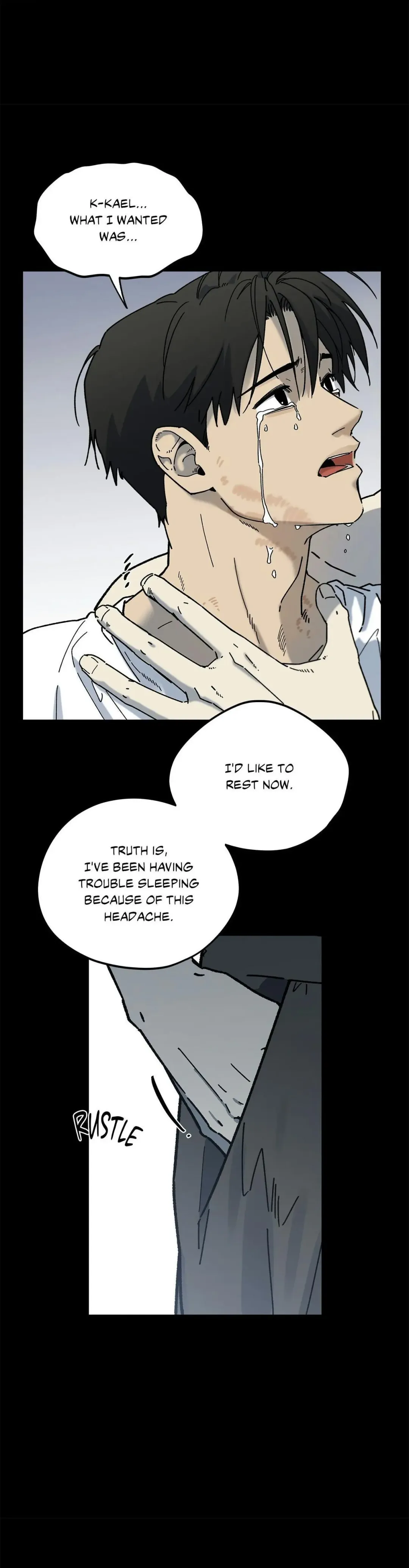 Office Hero - Chapter 8 Page 20