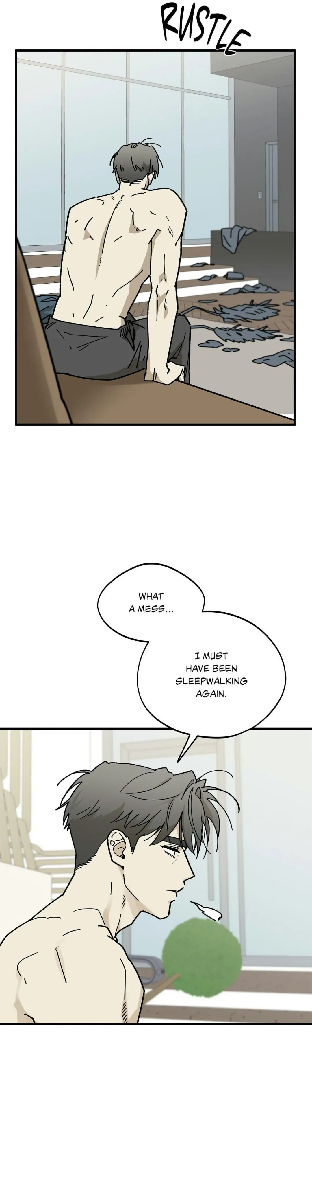 Office Hero - Chapter 8 Page 25