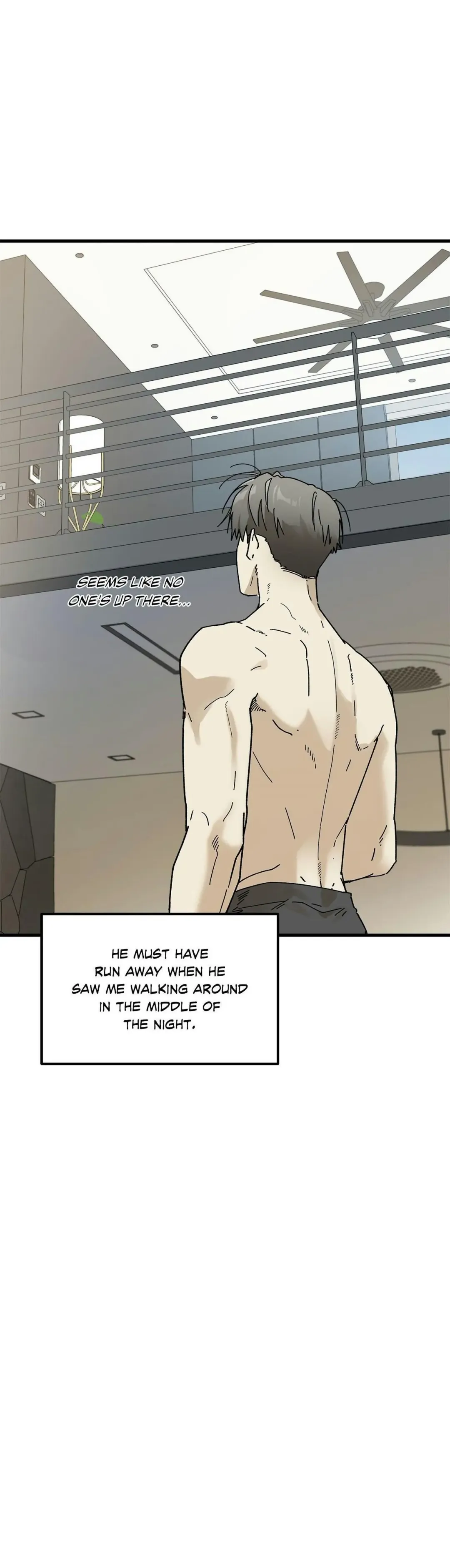 Office Hero - Chapter 8 Page 27