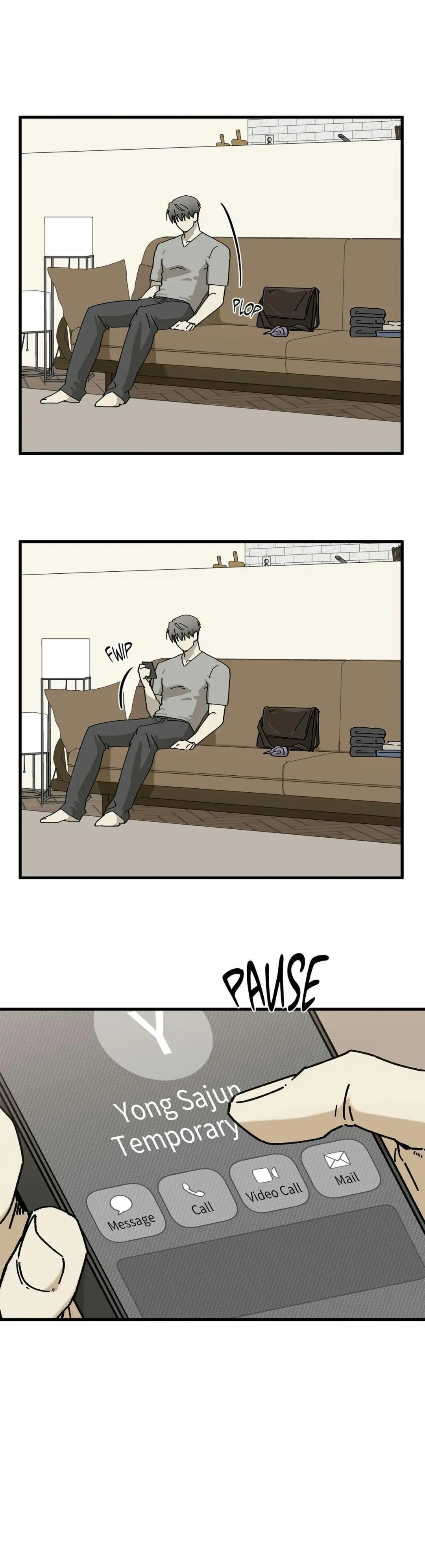 Office Hero - Chapter 8 Page 29