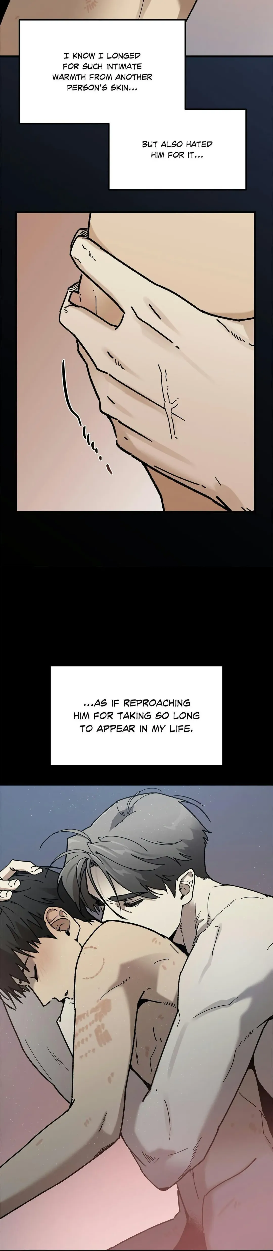 Office Hero - Chapter 8 Page 32