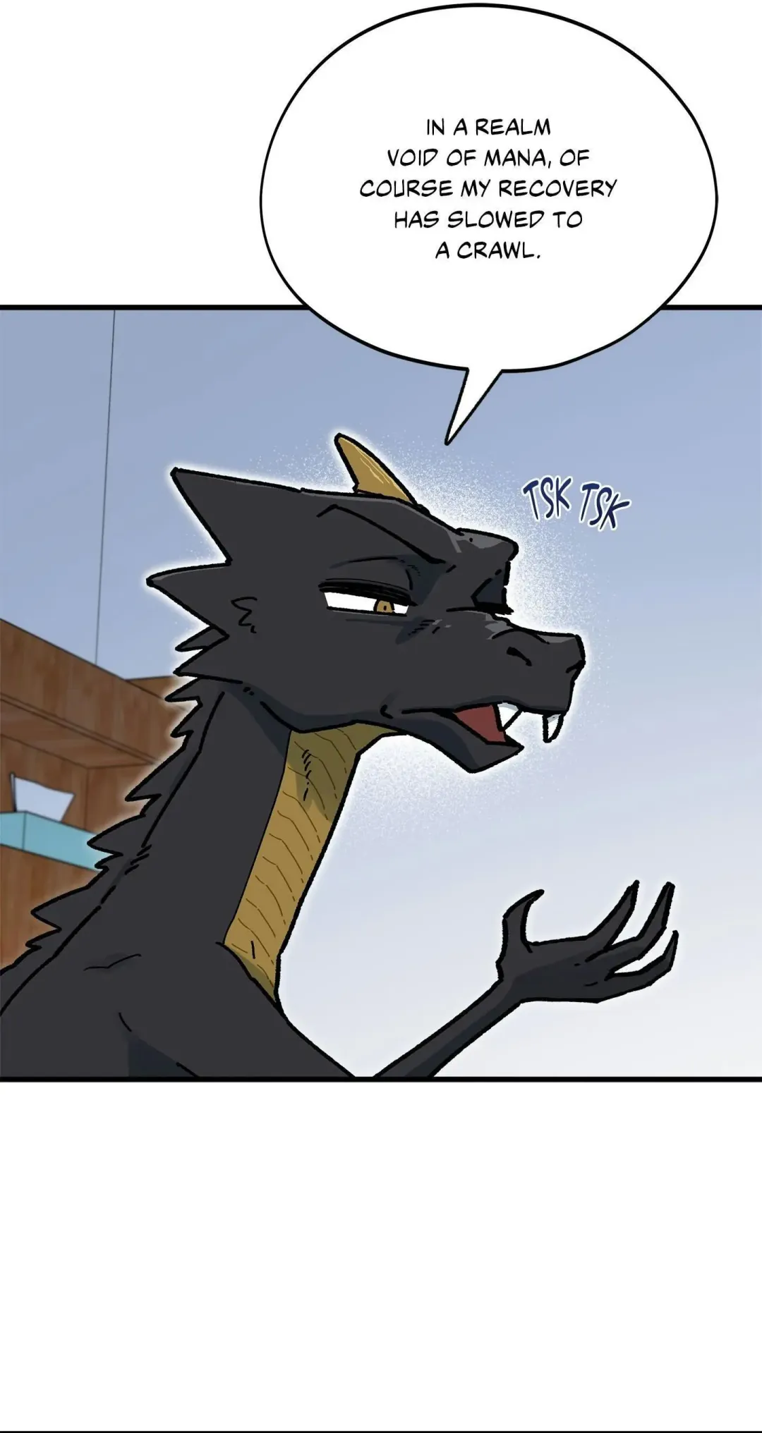 Office Hero - Chapter 9 Page 4