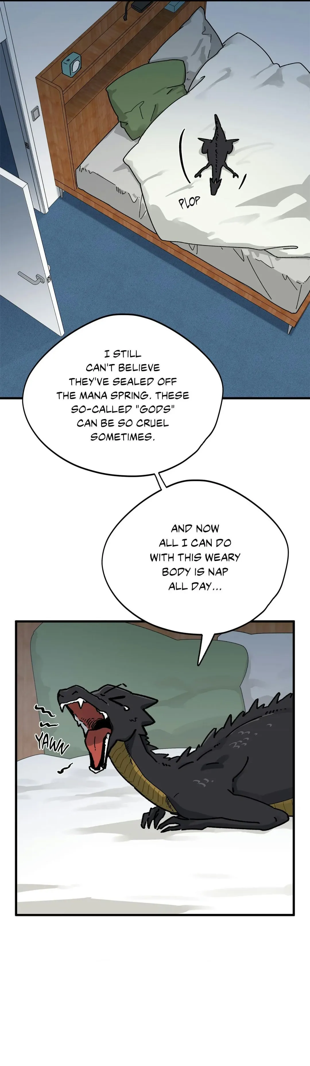 Office Hero - Chapter 9 Page 5