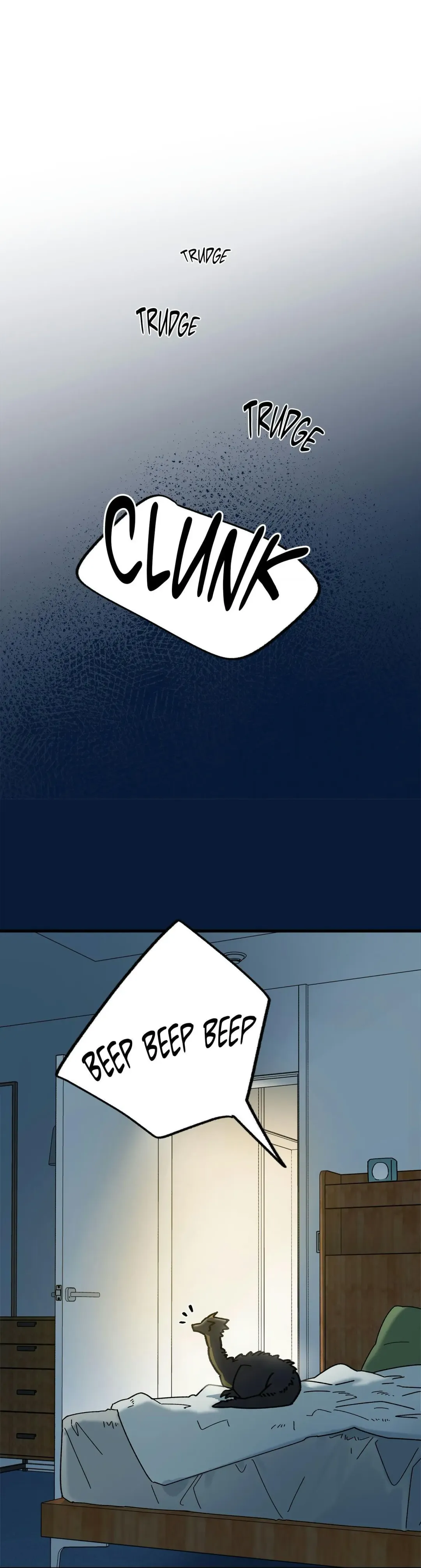 Office Hero - Chapter 9 Page 7