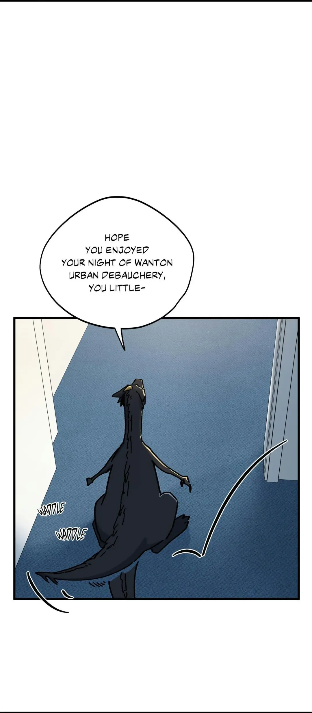 Office Hero - Chapter 9 Page 8