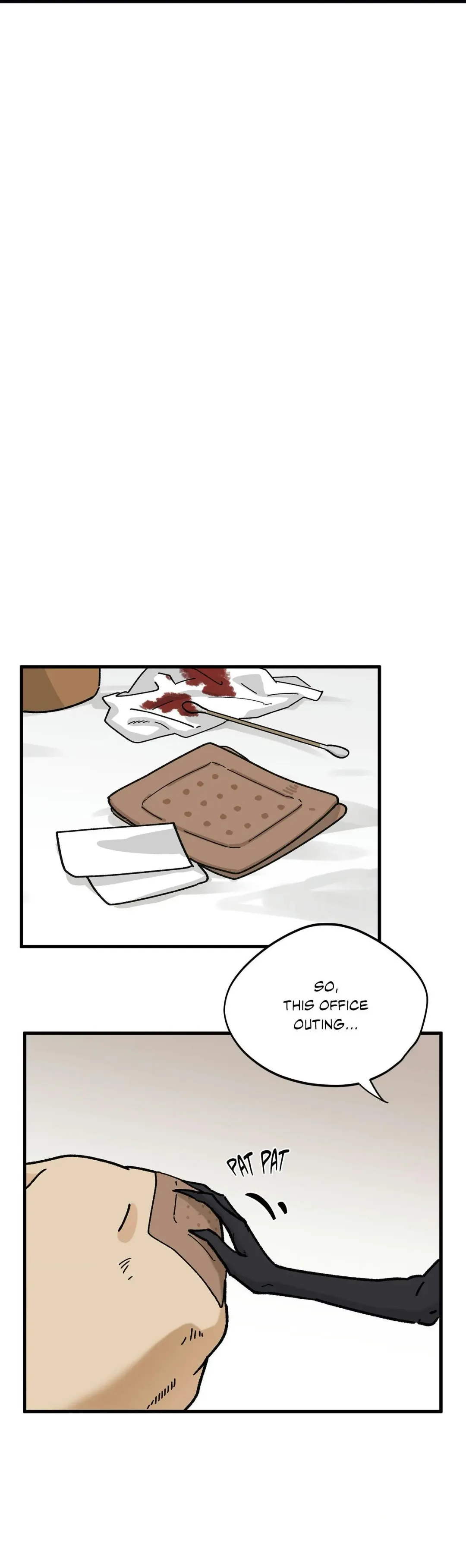 Office Hero - Chapter 9 Page 10