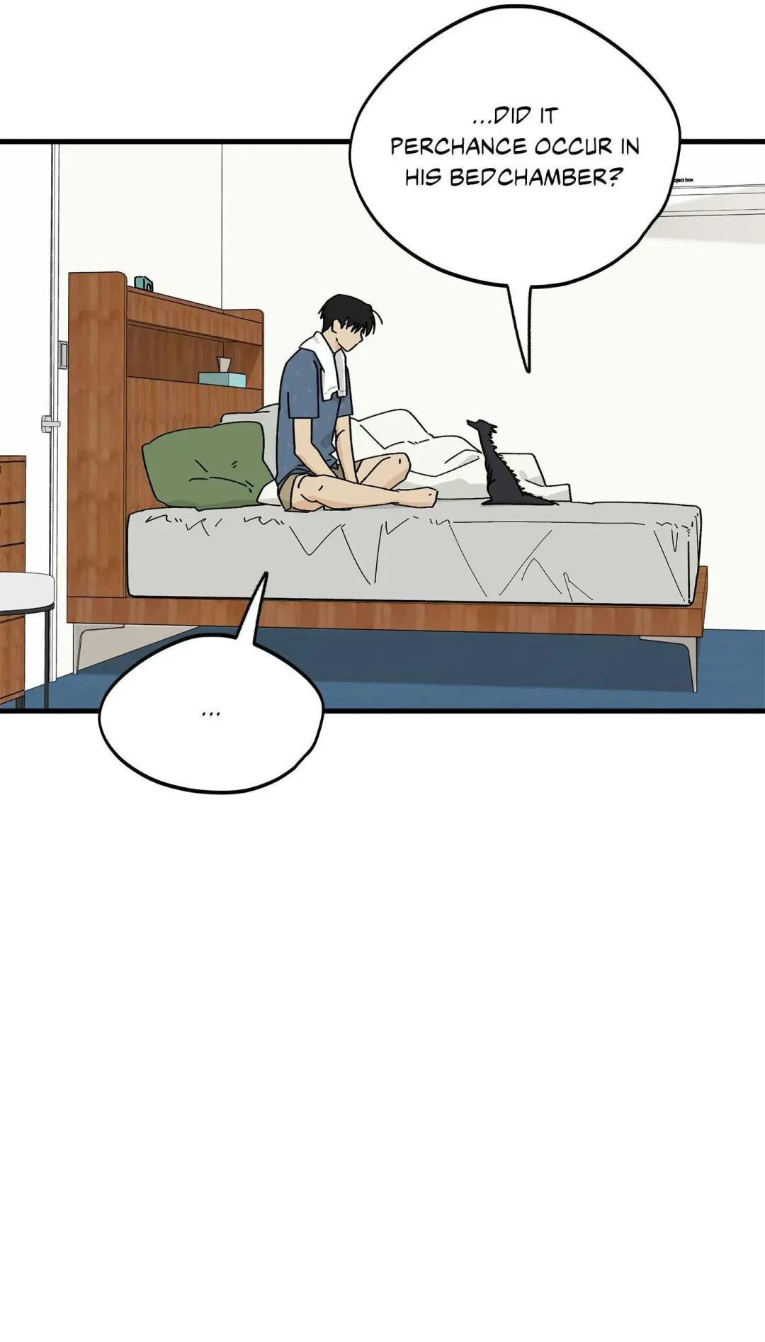 Office Hero - Chapter 9 Page 11