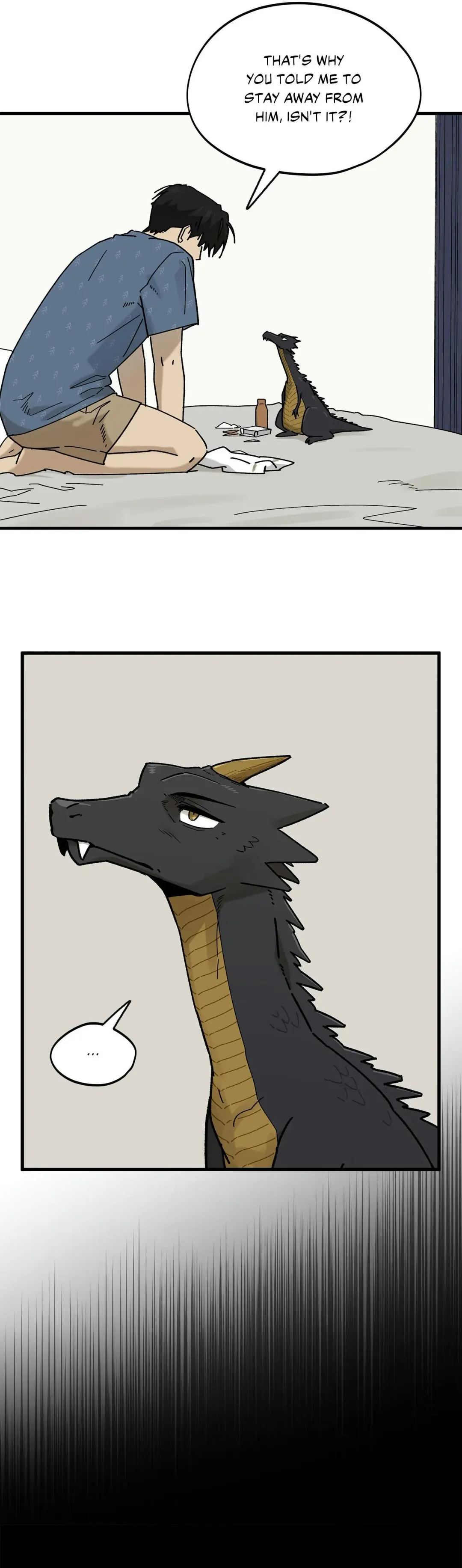 Office Hero - Chapter 9 Page 14