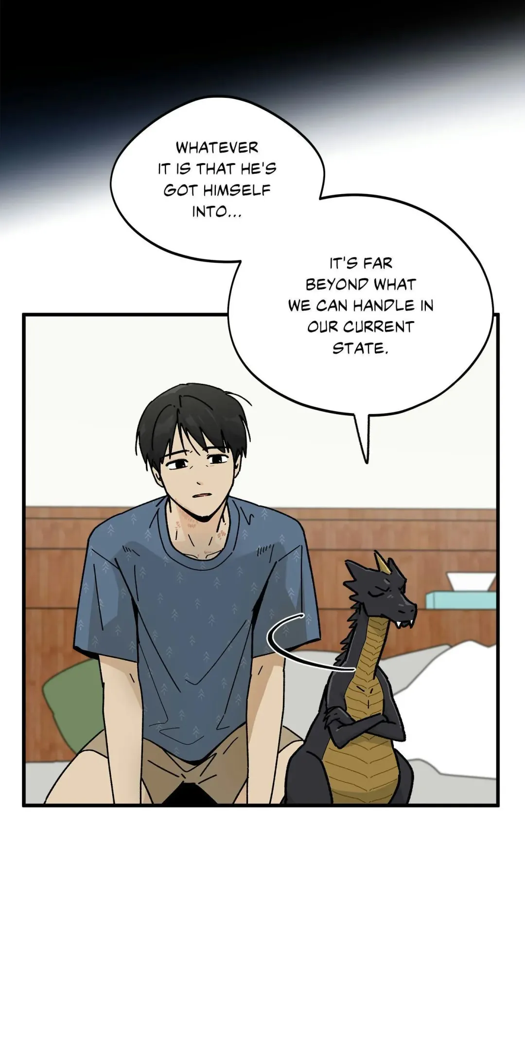 Office Hero - Chapter 9 Page 17