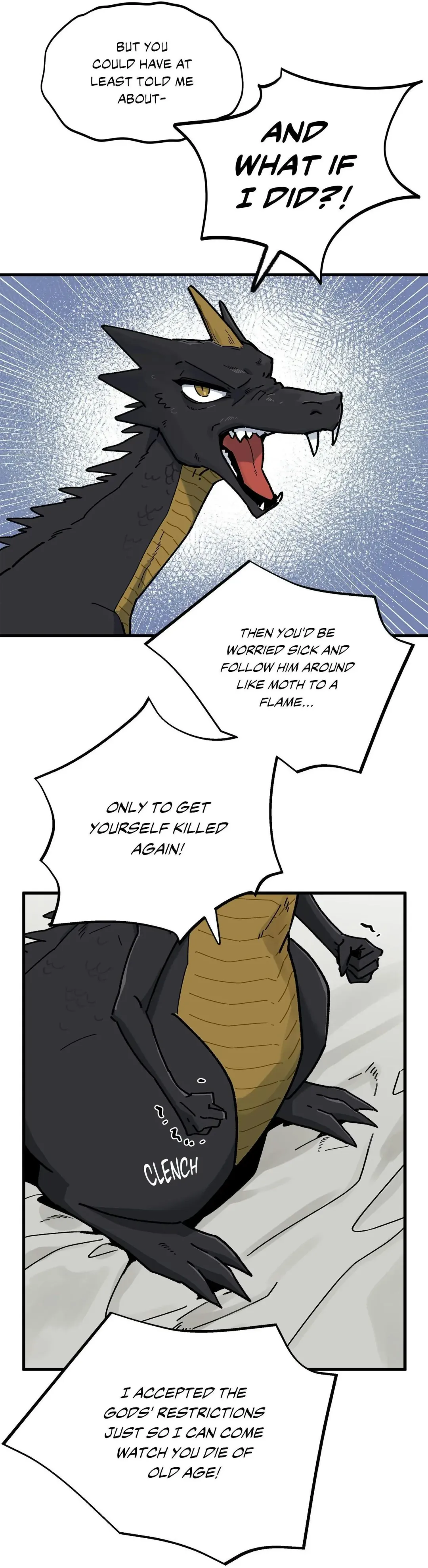 Office Hero - Chapter 9 Page 18