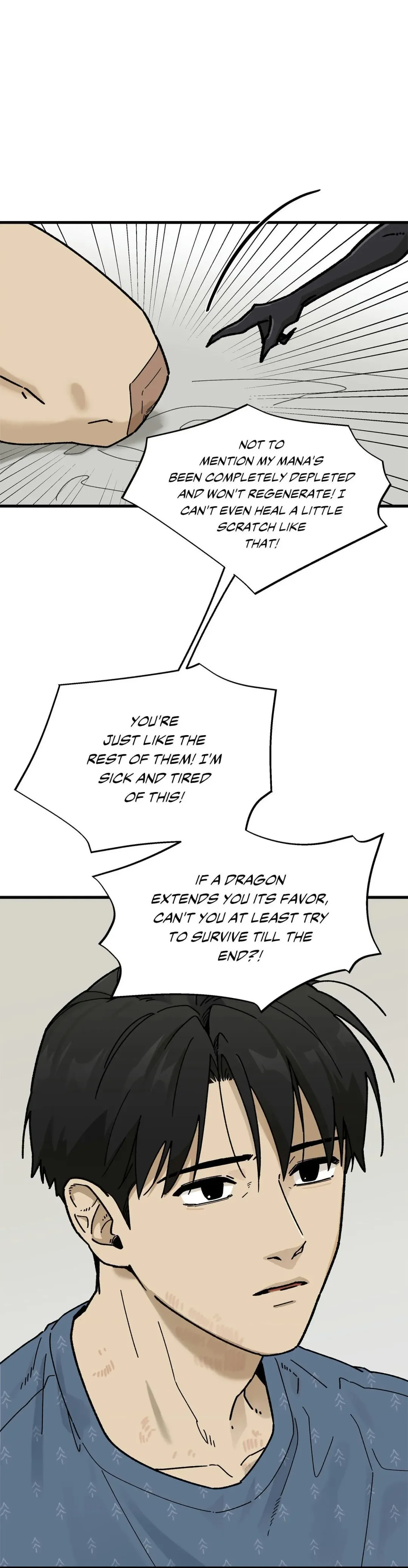 Office Hero - Chapter 9 Page 19