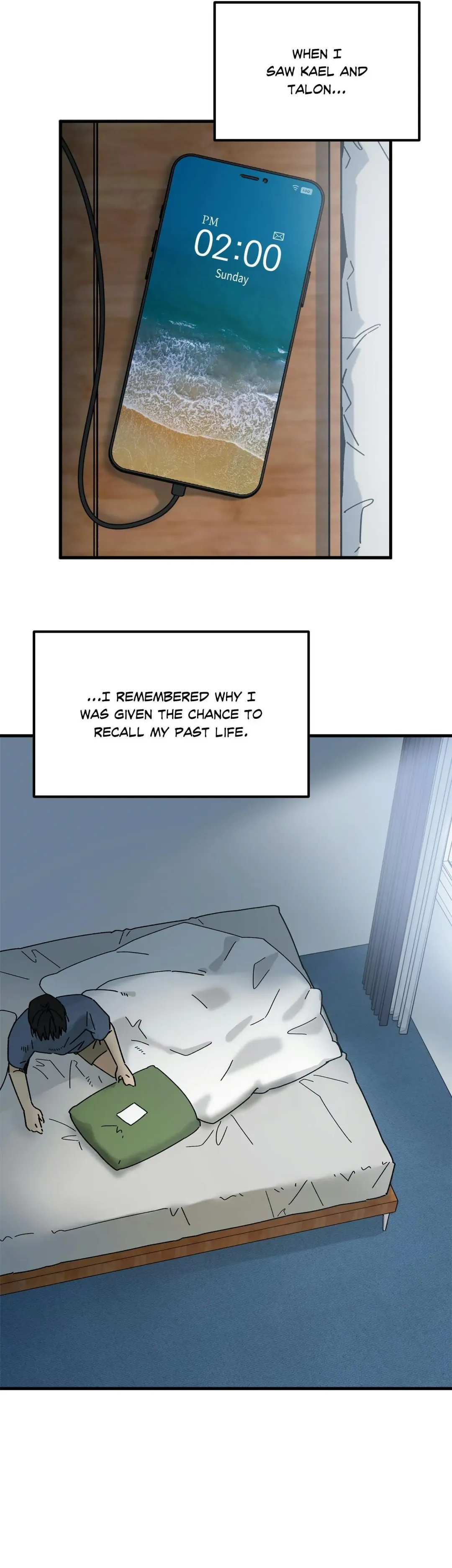 Office Hero - Chapter 9 Page 26